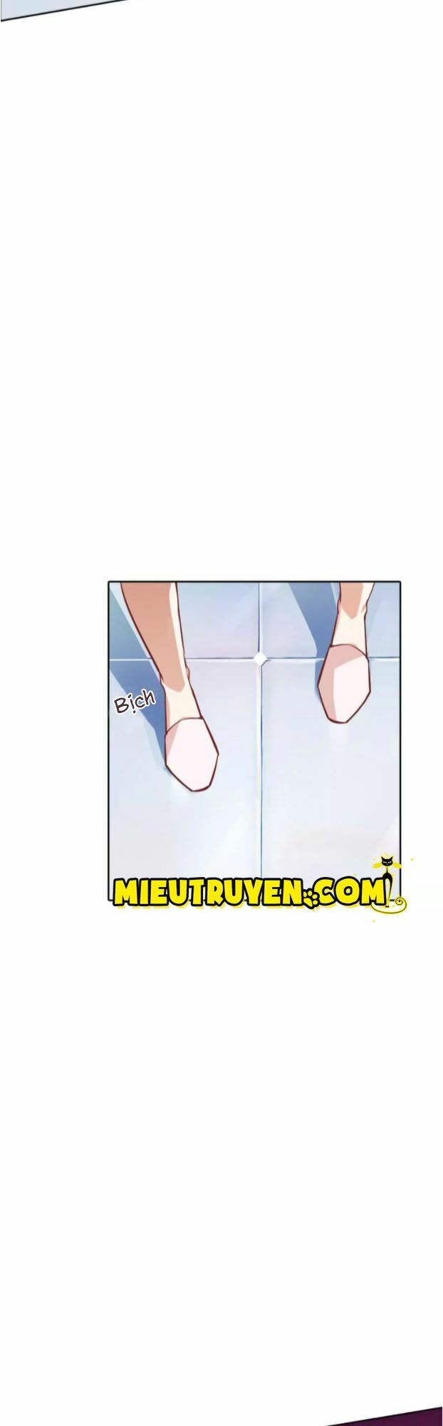 Kế sắc đào thê: Chapter 18