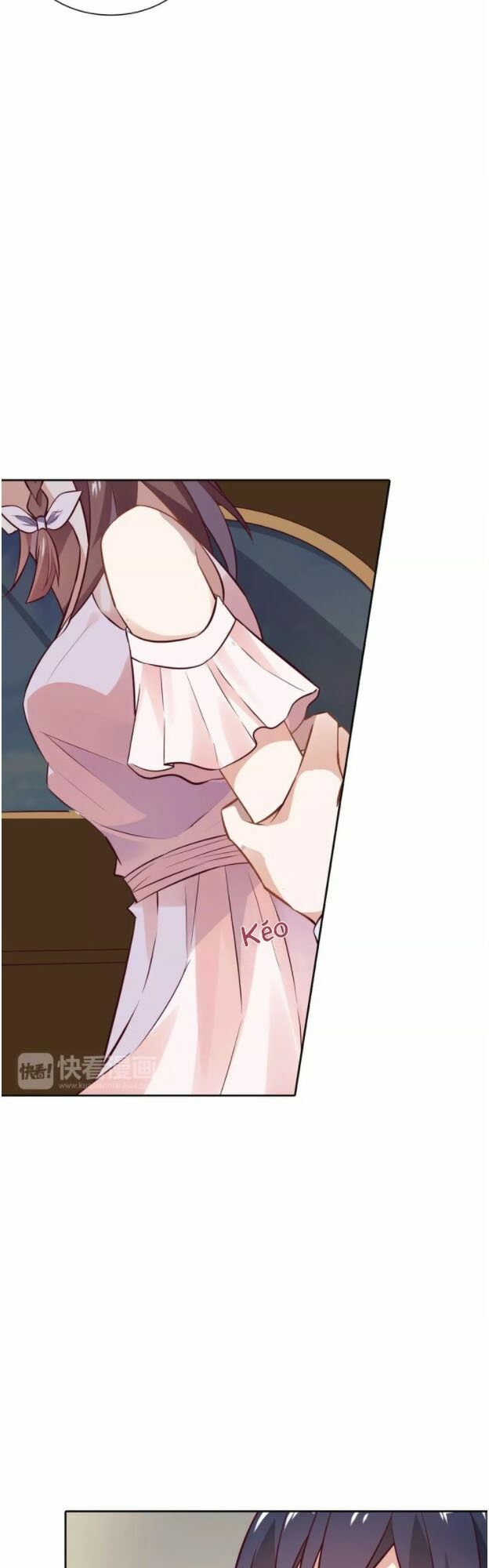 Kế sắc đào thê: Chapter 18