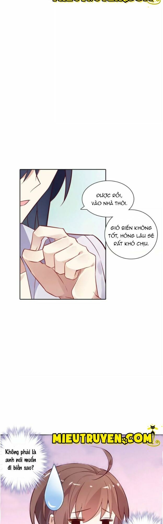 Kế sắc đào thê: Chapter 18