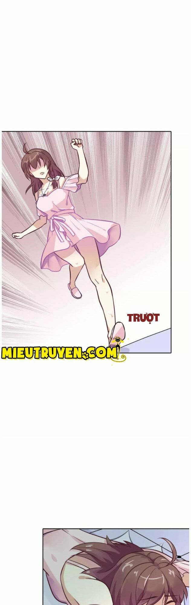 Kế sắc đào thê: Chapter 19