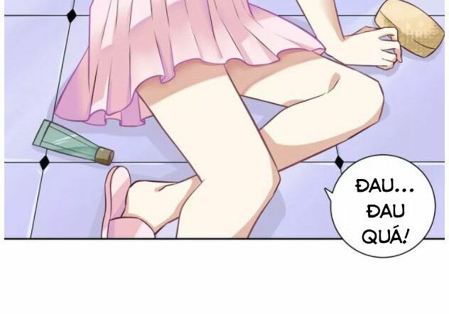 Kế sắc đào thê: Chapter 19