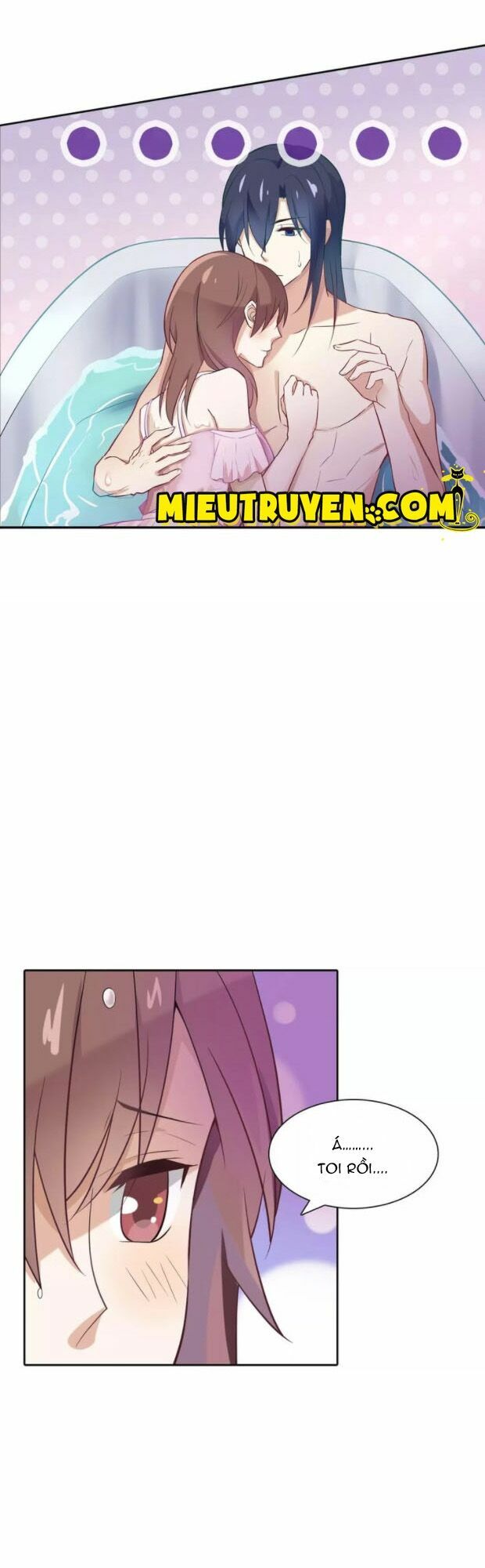 Kế sắc đào thê: Chapter 19