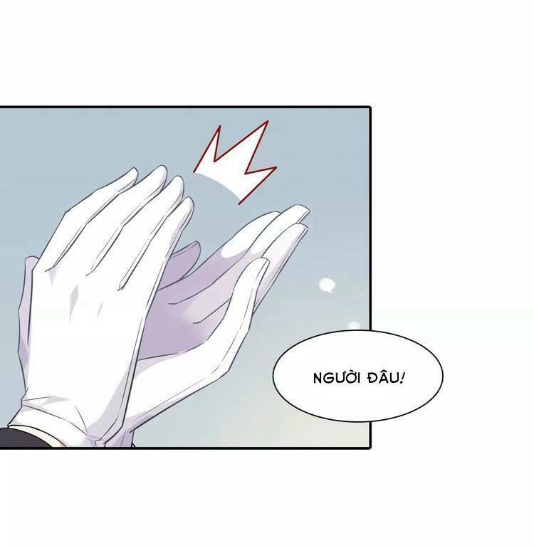 Kế sắc đào thê: Chapter 2