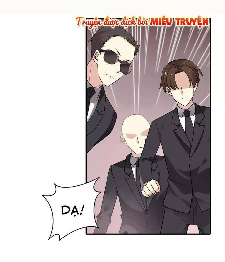Kế sắc đào thê: Chapter 2