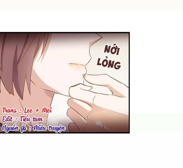 Kế sắc đào thê: Chapter 2