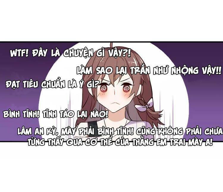 Kế sắc đào thê: Chapter 2