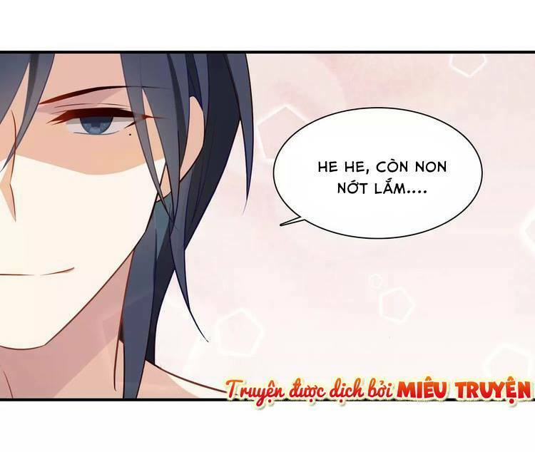 Kế sắc đào thê: Chapter 2