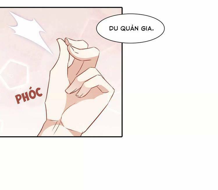 Kế sắc đào thê: Chapter 2