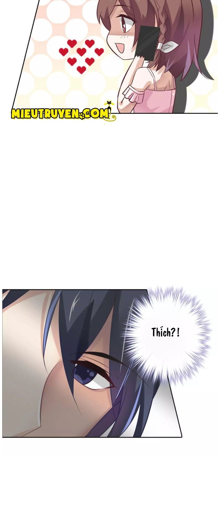 Kế sắc đào thê: Chapter 20
