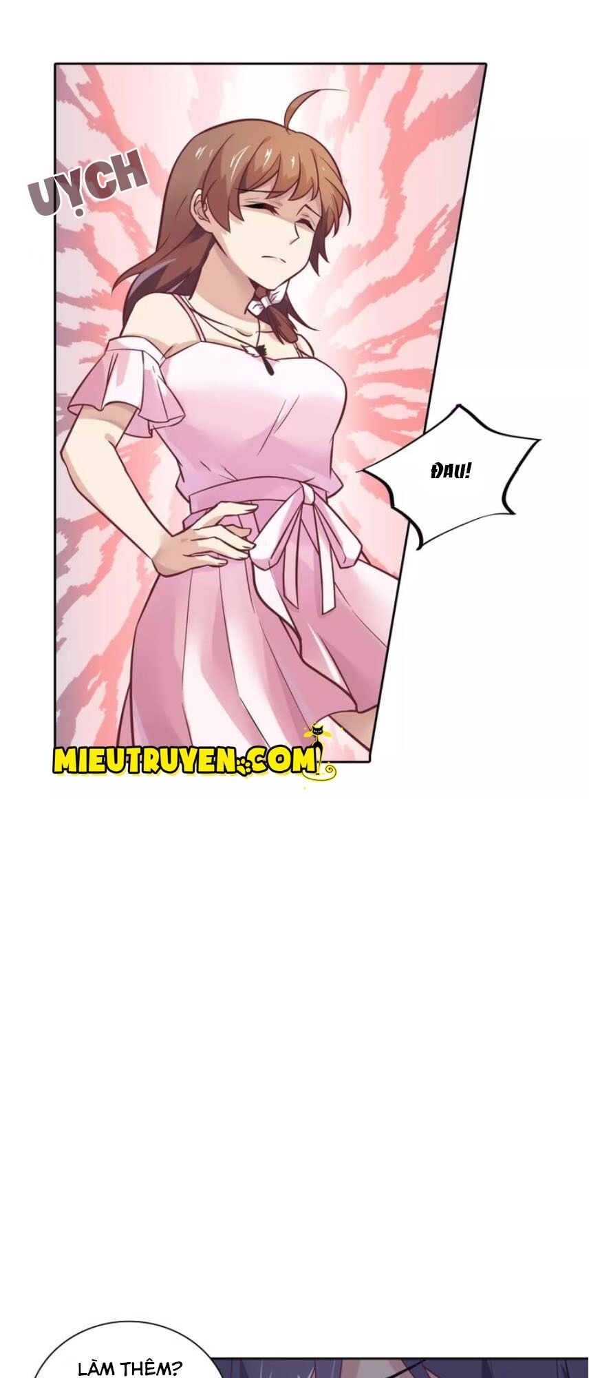 Kế sắc đào thê: Chapter 20