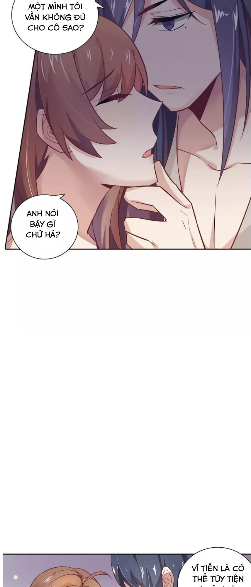 Kế sắc đào thê: Chapter 20