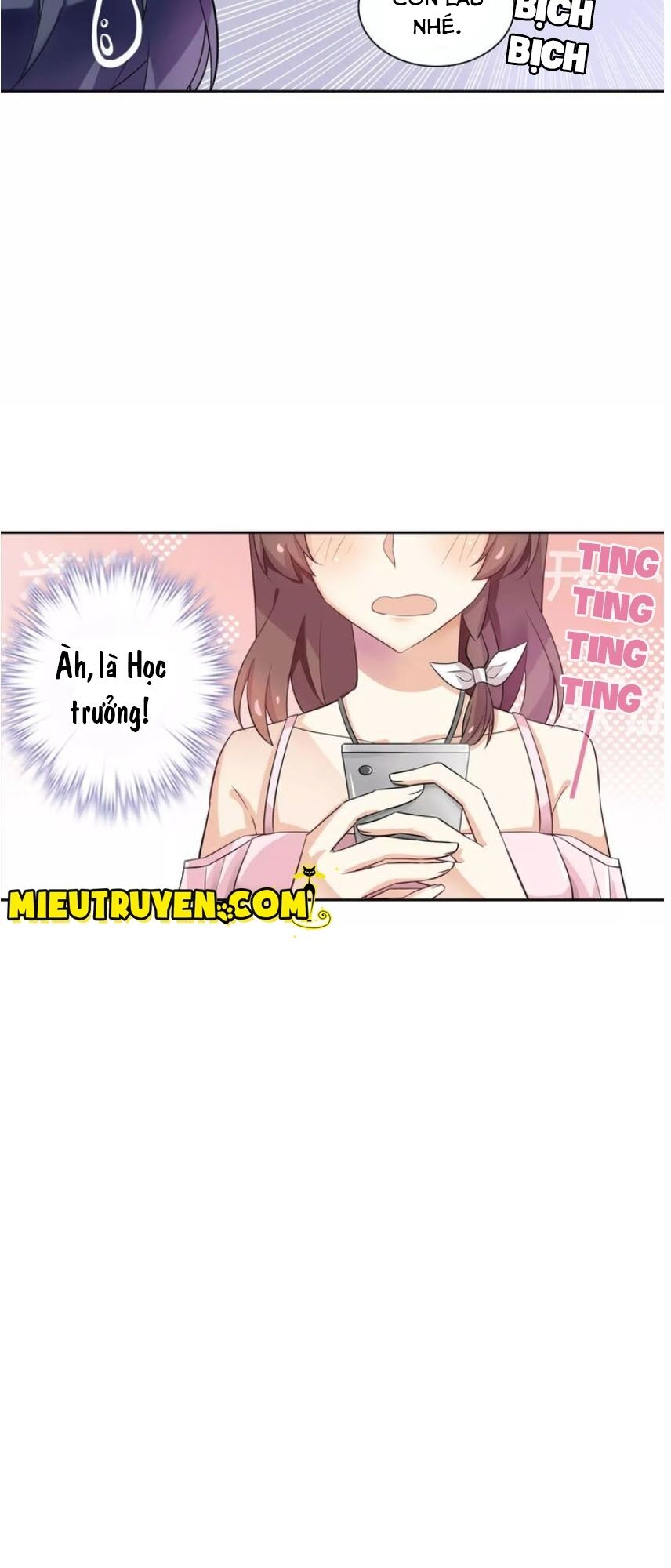 Kế sắc đào thê: Chapter 20