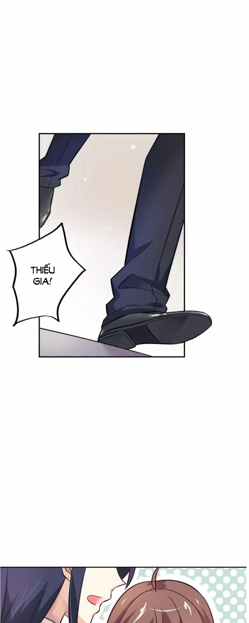 Kế sắc đào thê: Chapter 21