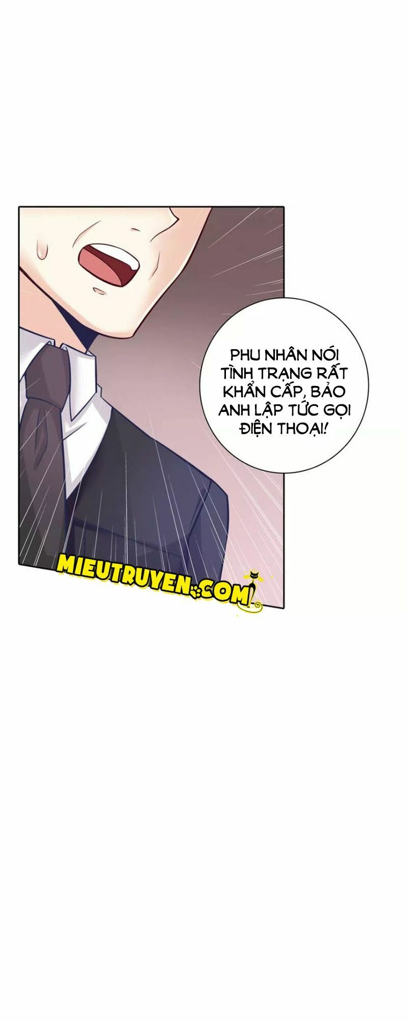 Kế sắc đào thê: Chapter 21