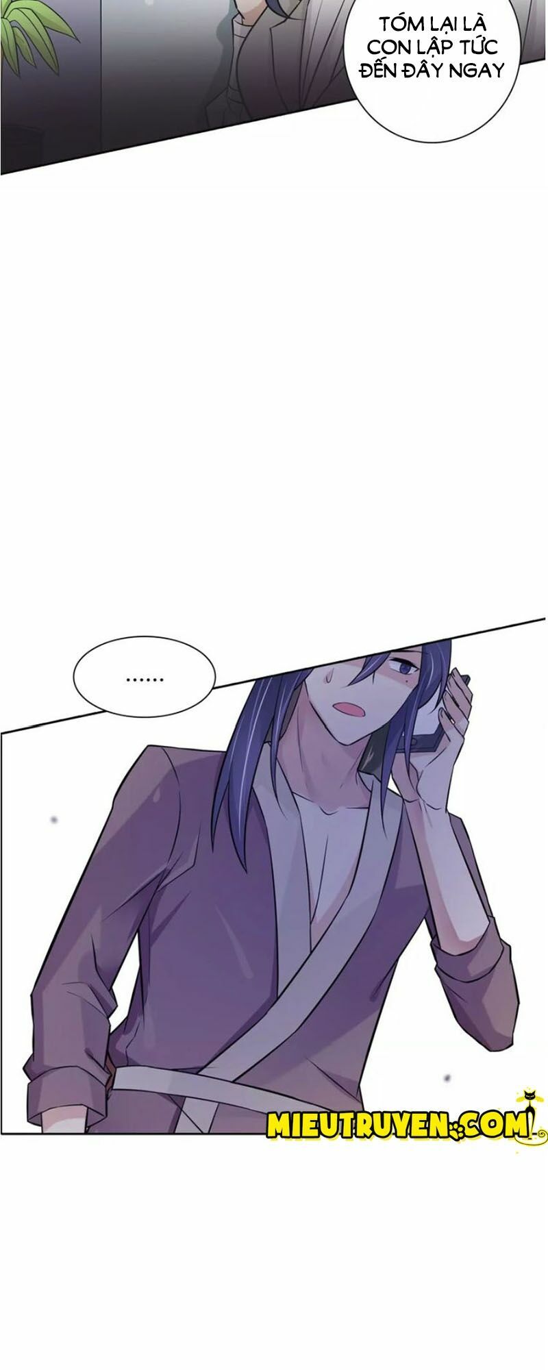 Kế sắc đào thê: Chapter 21