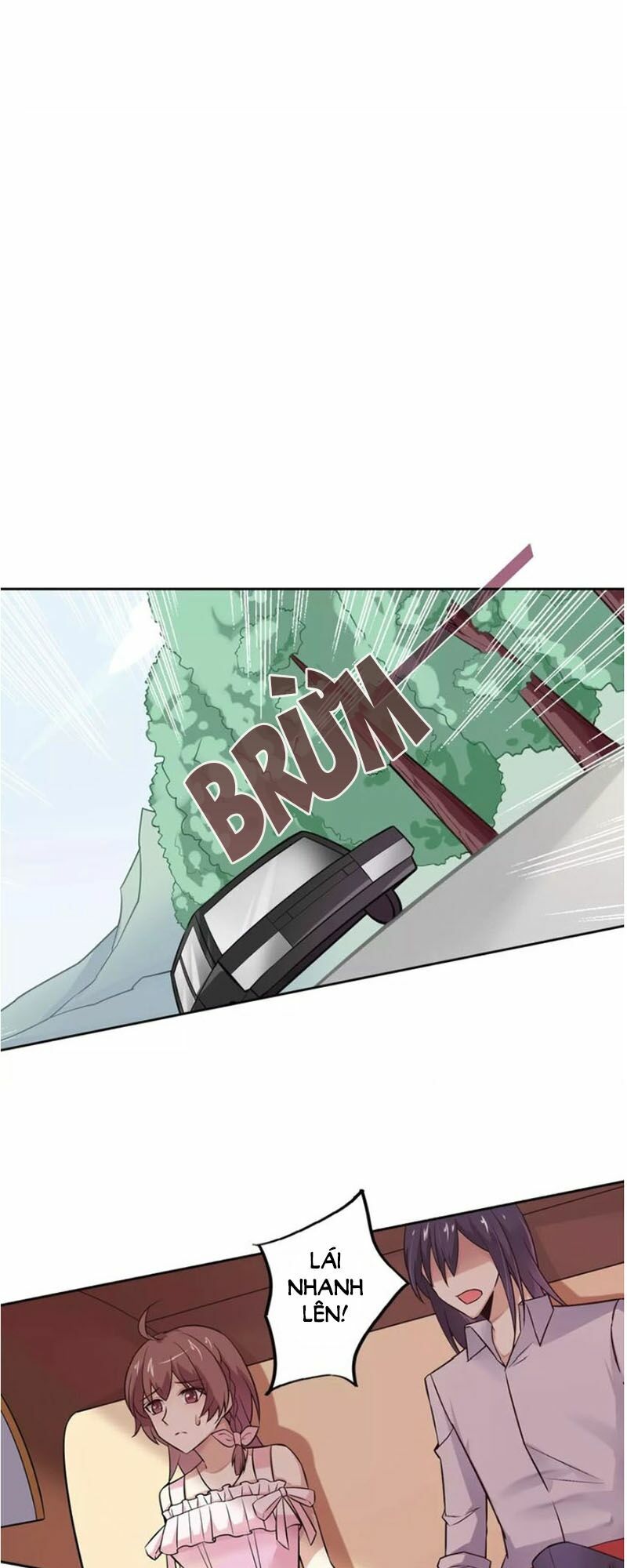 Kế sắc đào thê: Chapter 21