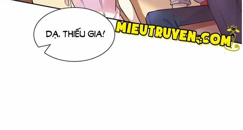 Kế sắc đào thê: Chapter 21