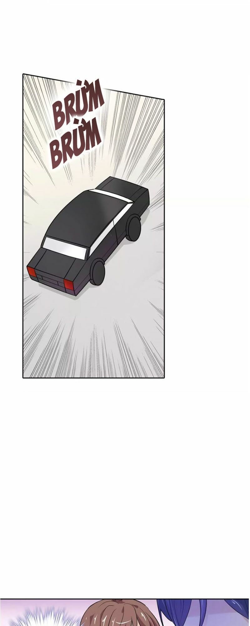 Kế sắc đào thê: Chapter 21