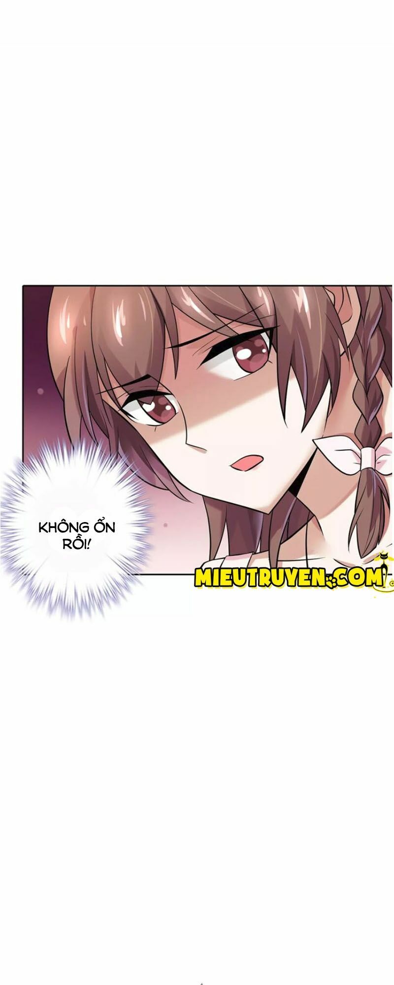 Kế sắc đào thê: Chapter 21