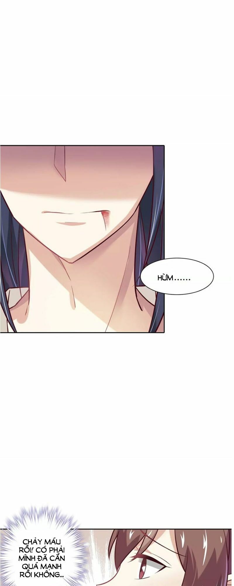 Kế sắc đào thê: Chapter 21
