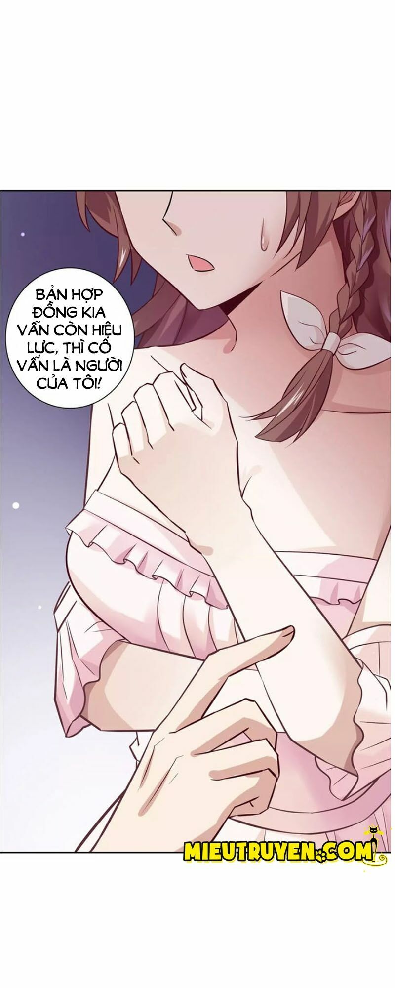 Kế sắc đào thê: Chapter 21