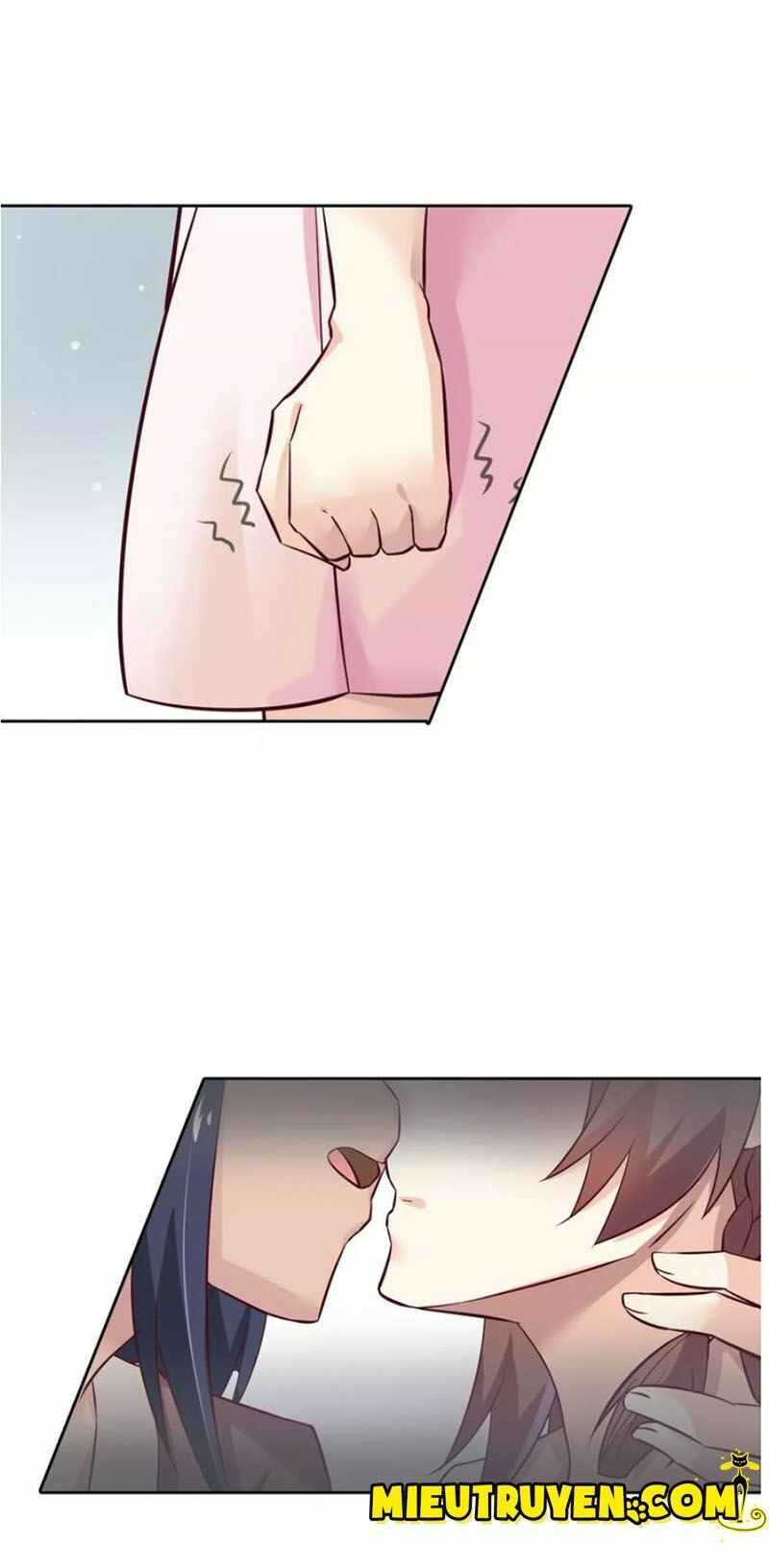 Kế sắc đào thê: Chapter 21