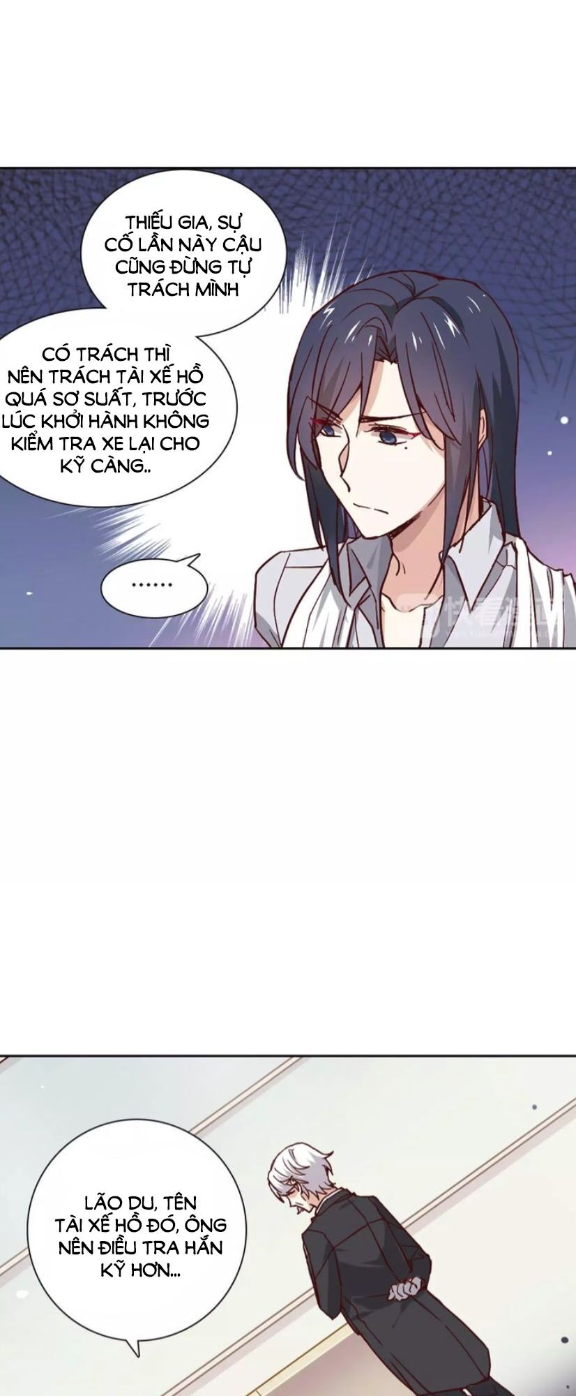Kế sắc đào thê: Chapter 22