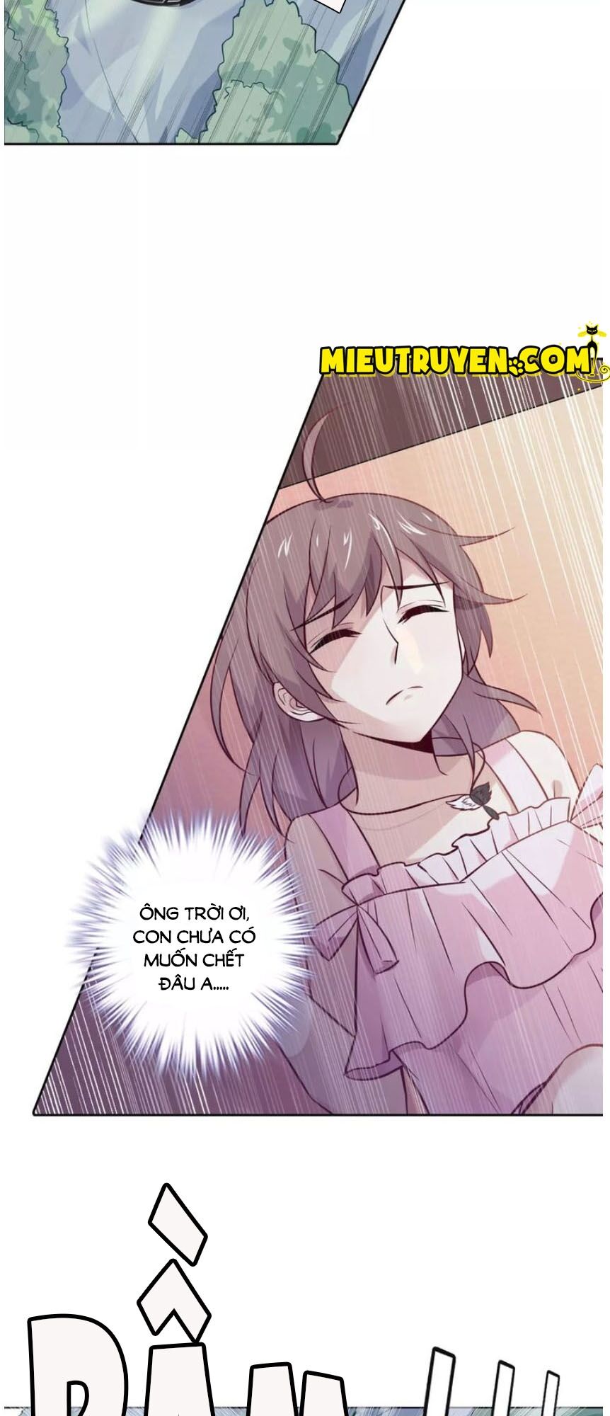 Kế sắc đào thê: Chapter 22