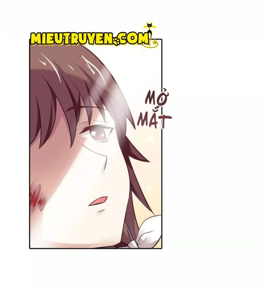 Kế sắc đào thê: Chapter 22