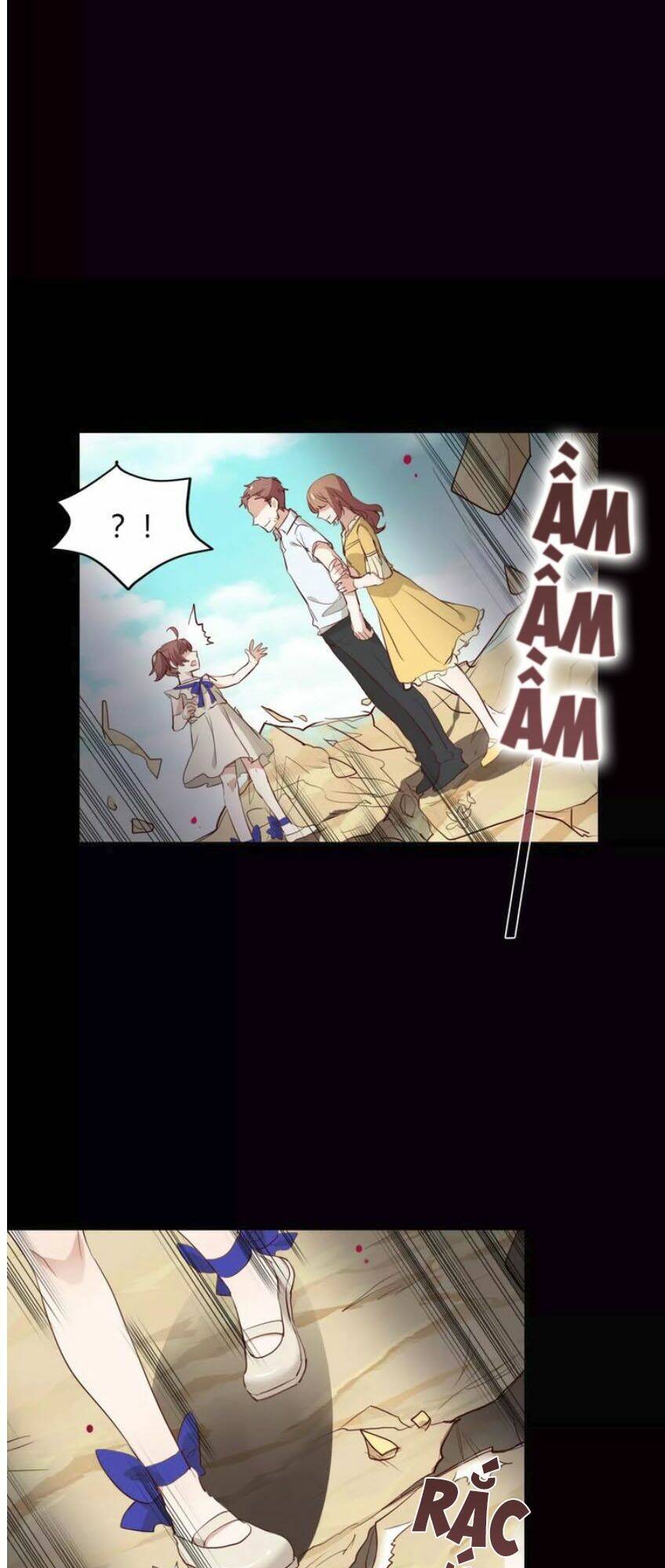 Kế sắc đào thê: Chapter 23