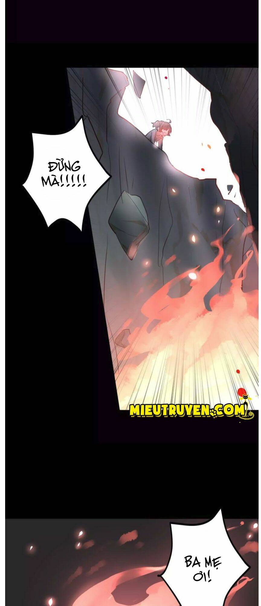 Kế sắc đào thê: Chapter 23