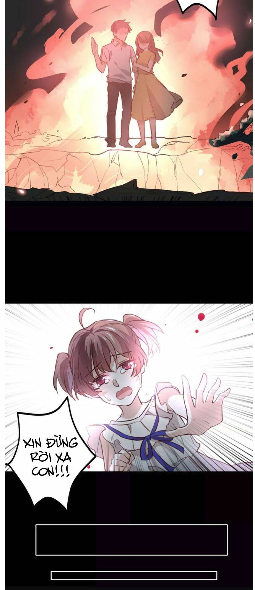 Kế sắc đào thê: Chapter 23