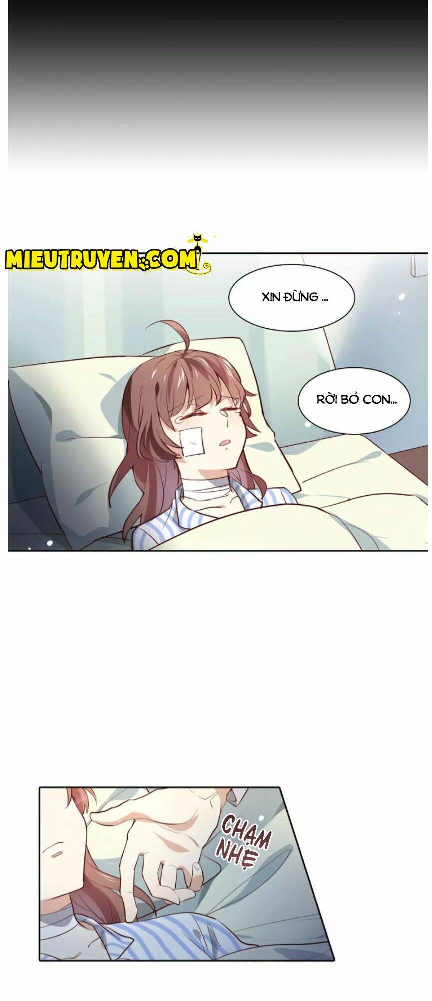 Kế sắc đào thê: Chapter 23
