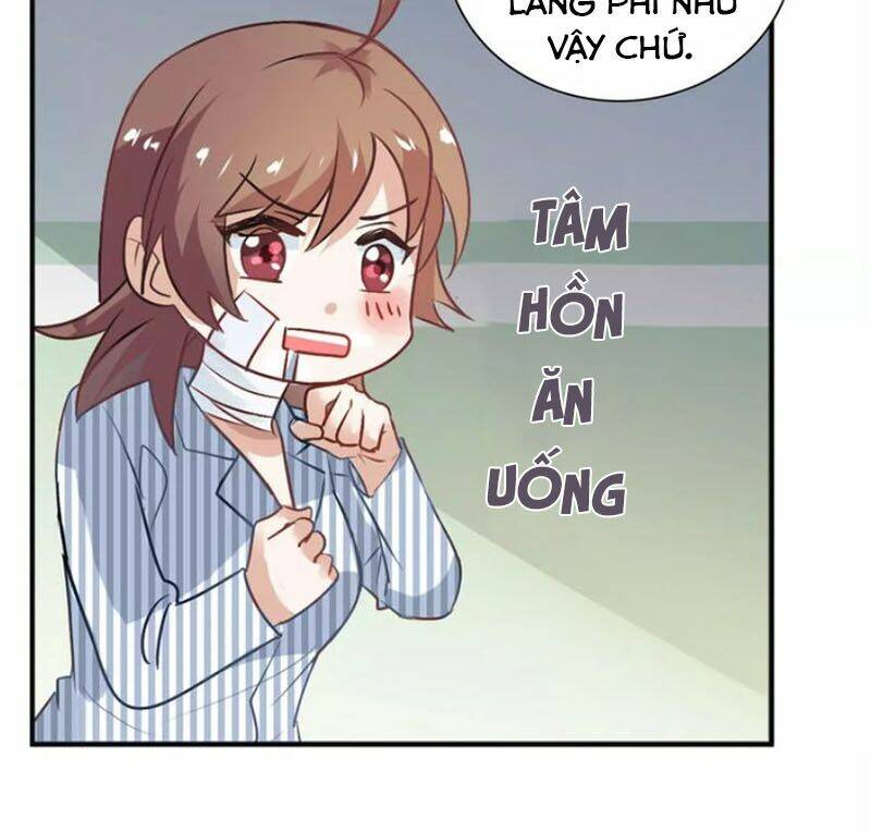 Kế sắc đào thê: Chapter 24