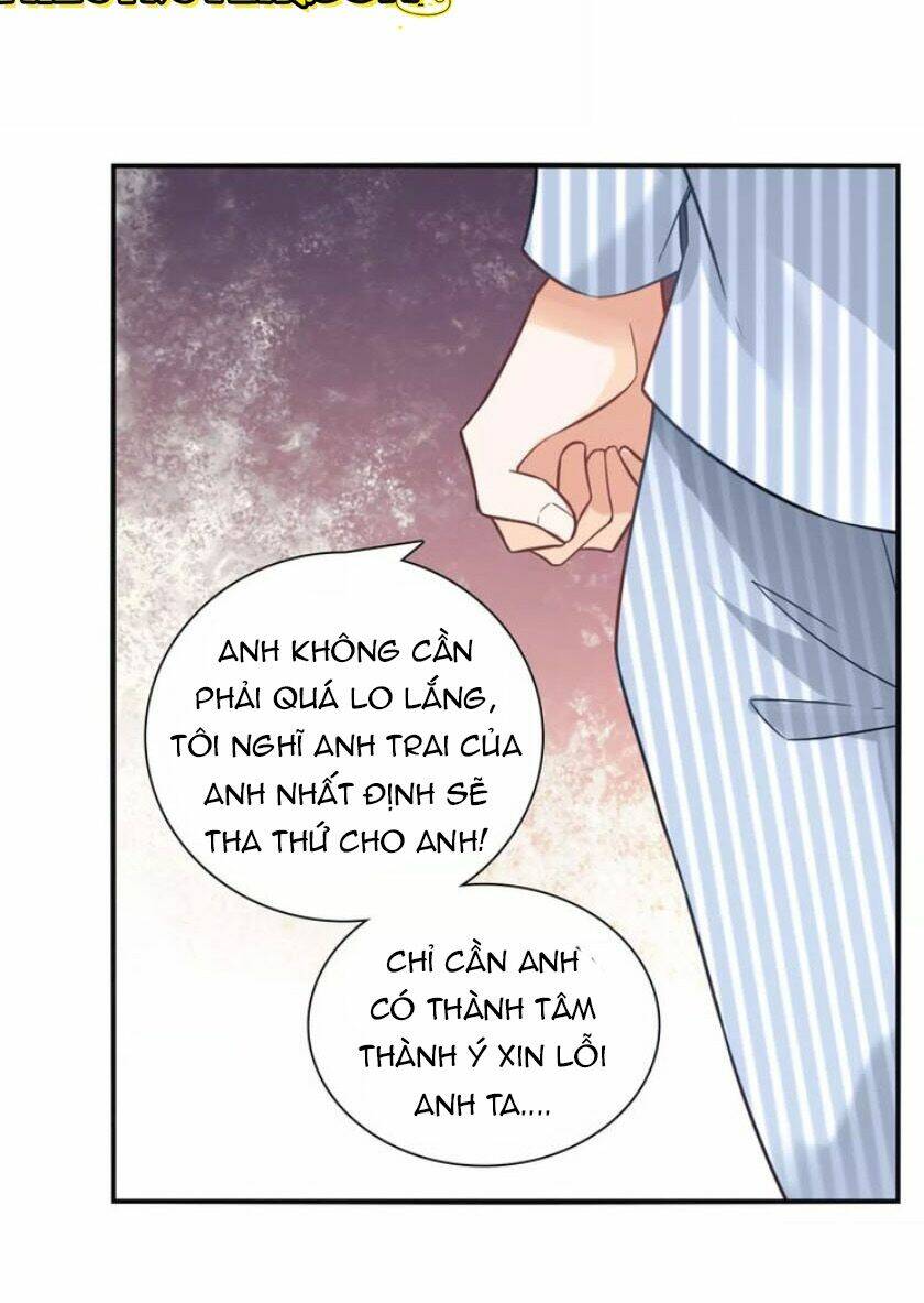 Kế sắc đào thê: Chapter 25