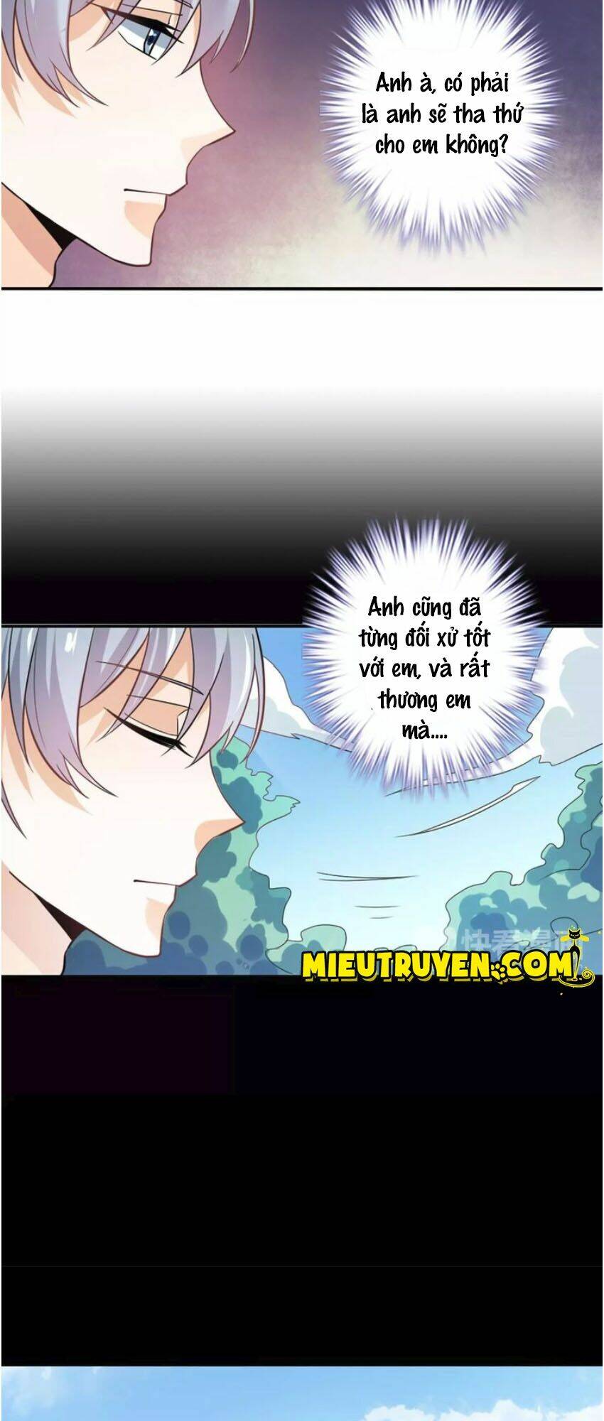 Kế sắc đào thê: Chapter 25