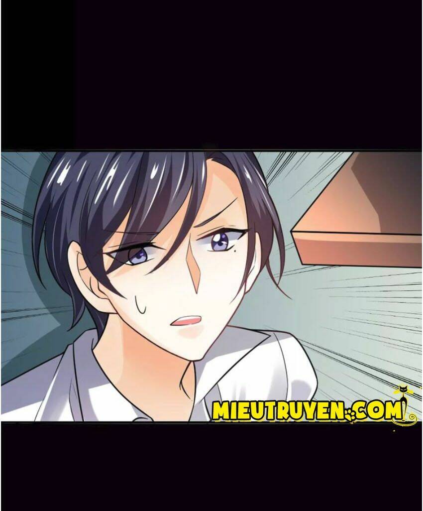 Kế sắc đào thê: Chapter 25
