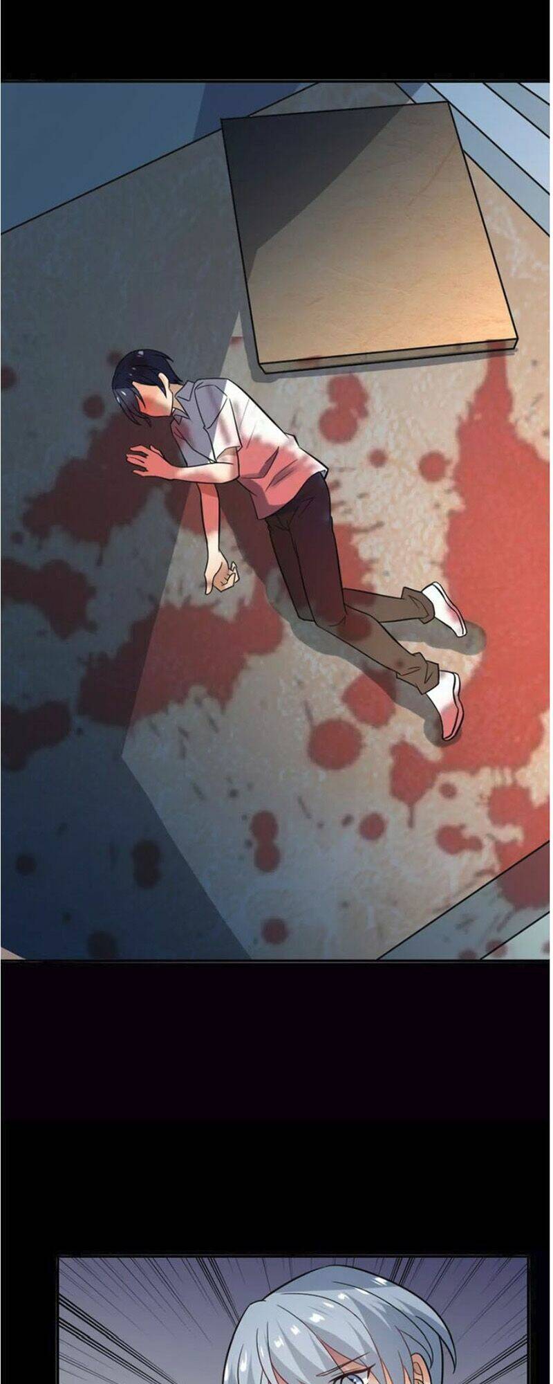 Kế sắc đào thê: Chapter 25