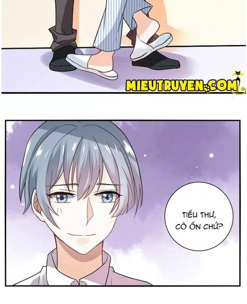 Kế sắc đào thê: Chapter 25