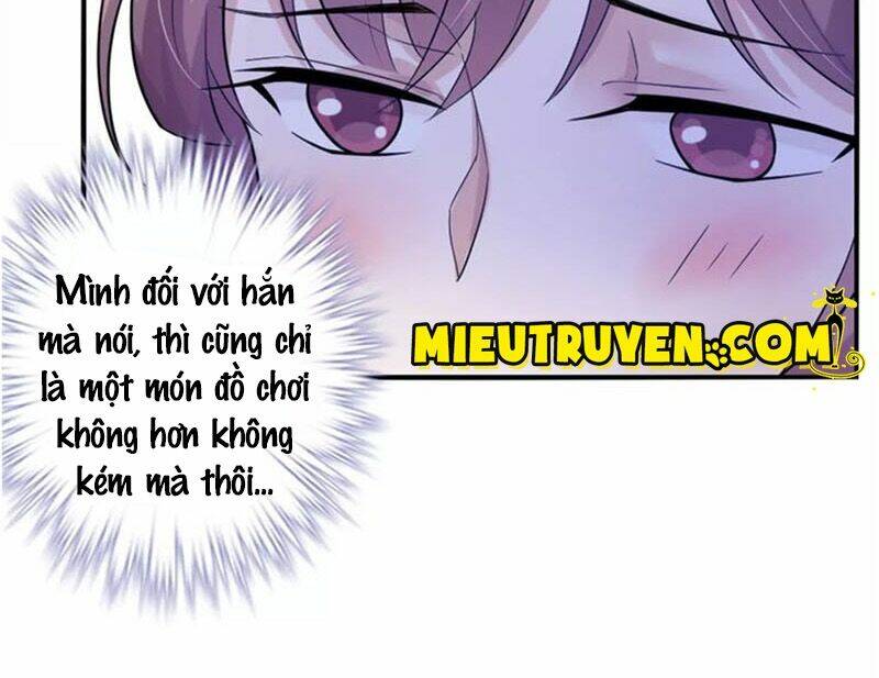 Kế sắc đào thê: Chapter 26