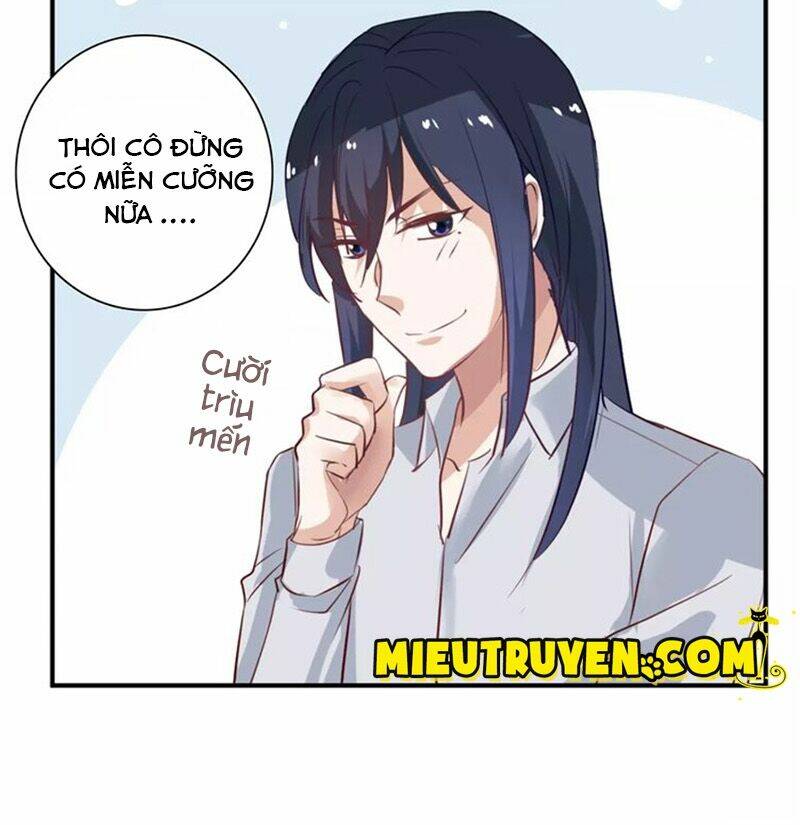 Kế sắc đào thê: Chapter 27
