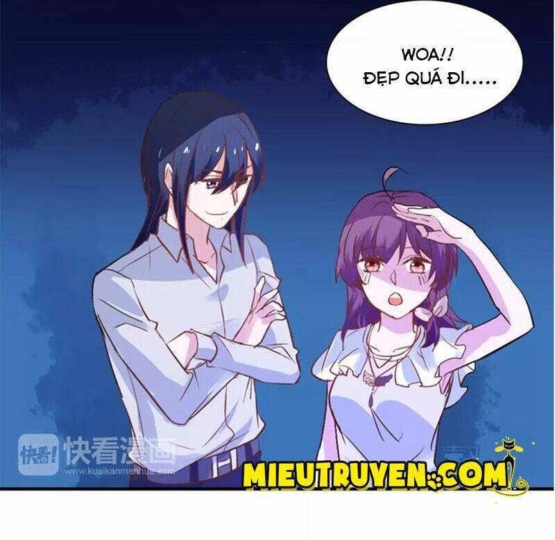 Kế sắc đào thê: Chapter 27