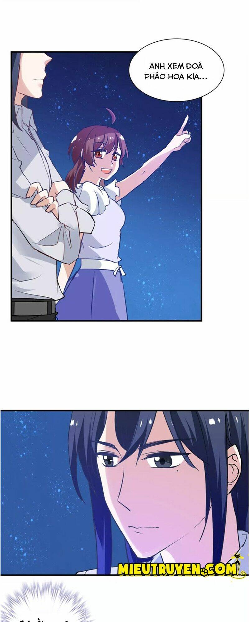 Kế sắc đào thê: Chapter 27