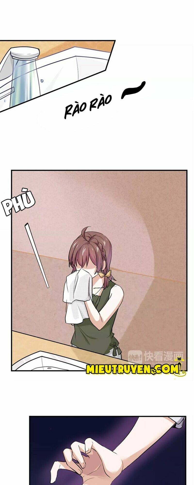 Kế sắc đào thê: Chapter 28