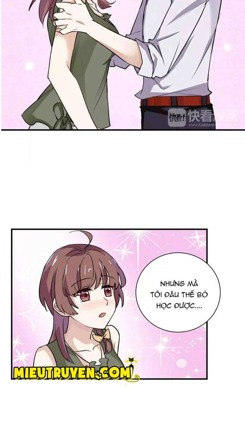 Kế sắc đào thê: Chapter 29
