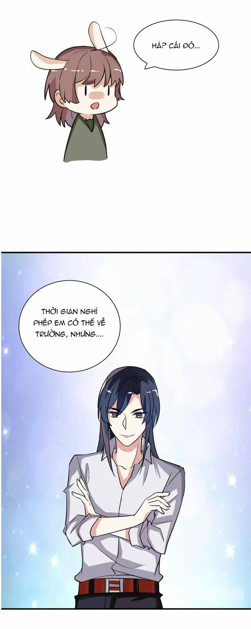 Kế sắc đào thê: Chapter 29