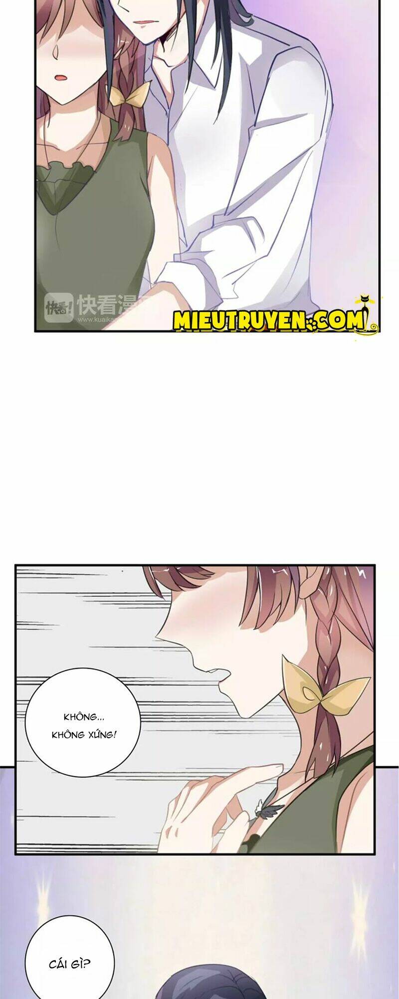 Kế sắc đào thê: Chapter 29