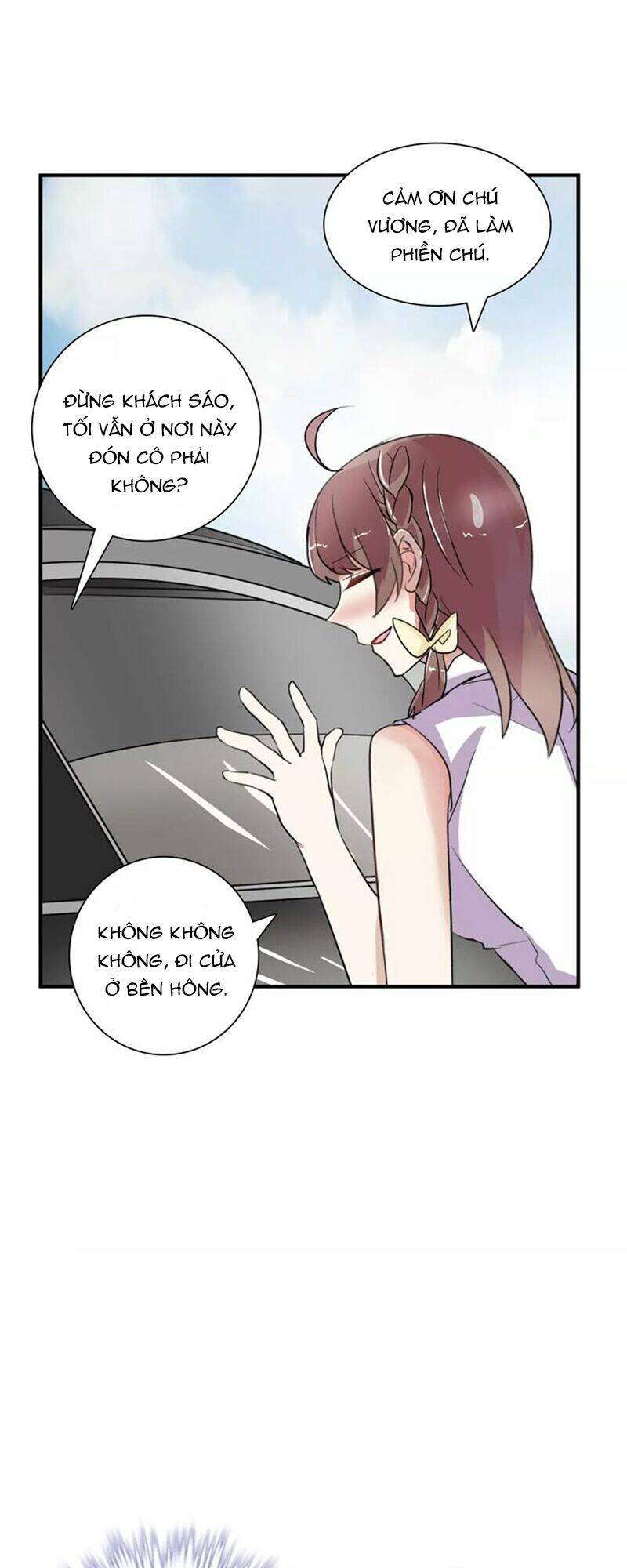 Kế sắc đào thê: Chapter 29