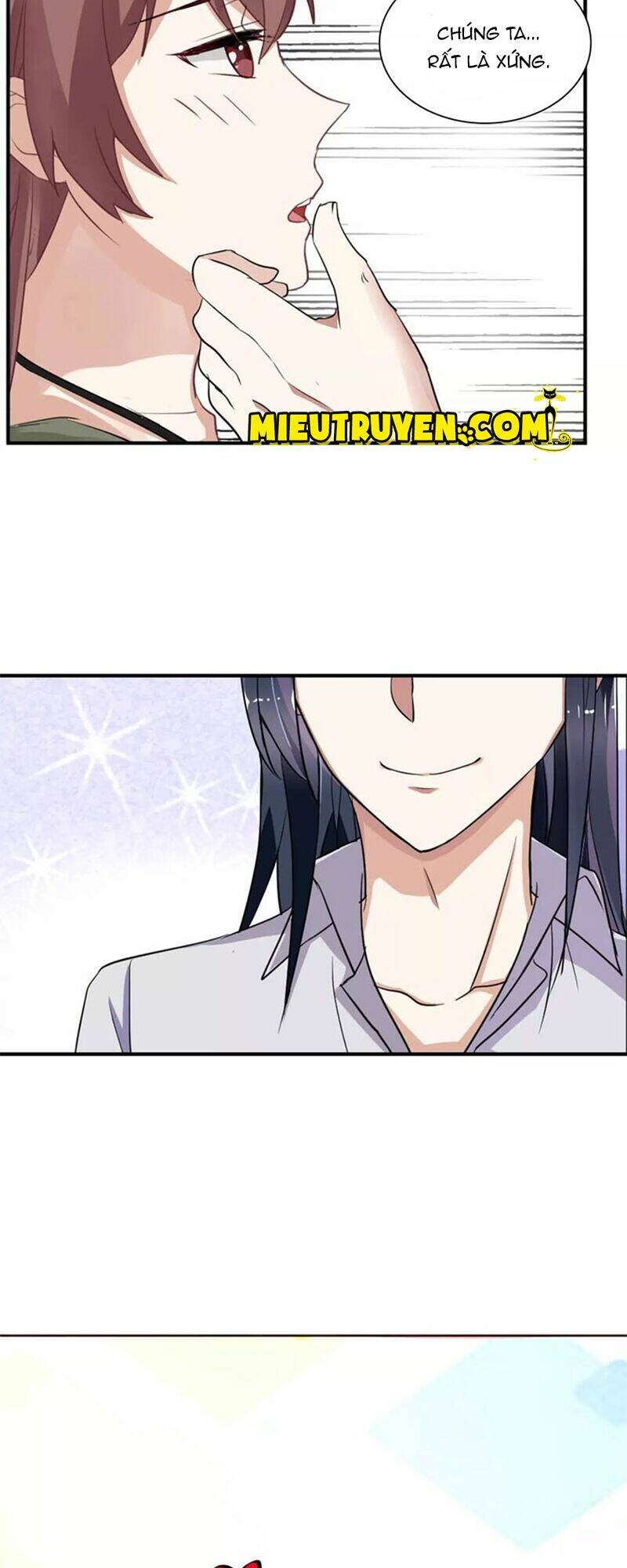 Kế sắc đào thê: Chapter 29