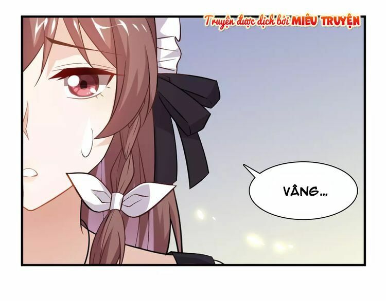 Kế sắc đào thê: Chapter 3